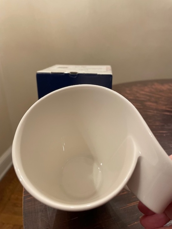 Villeroy & Bock "Roman" Coffee Mugs - Picture 3 of 6